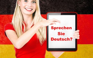 آموزش زبان آلمانی سرای محله زرگنده